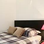 Charming Apartment Near Montmartre