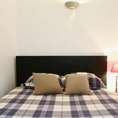 Charming Near Montmartre Appartamento *